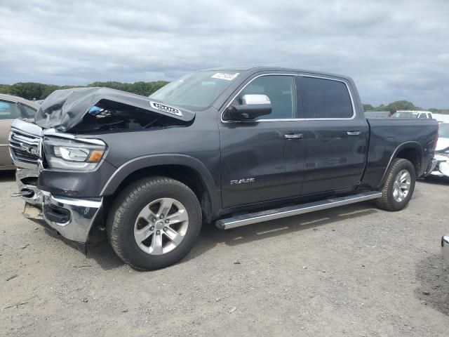 2019 Dodge 1500 Laramie