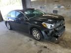 2017 Subaru Legacy 2.5I Premium