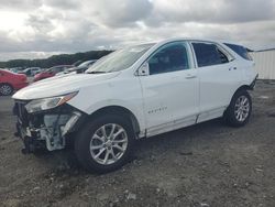 2018 Chevrolet Equinox LT en venta en Assonet, MA