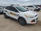 2015 Ford Escape S