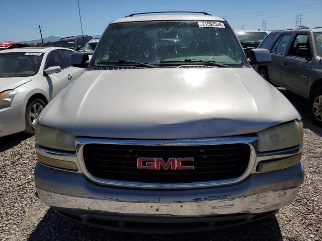 2004 GMC Yukon