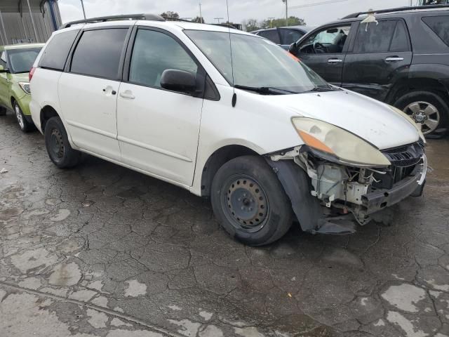 2007 Toyota Sienna CE