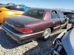 1993 Mercury Grand Marquis LS