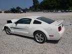 2009 Ford Mustang GT