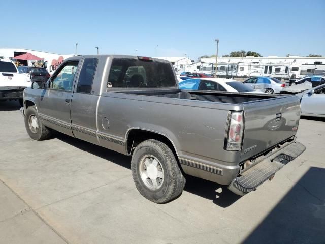 1998 GMC Sierra C1500