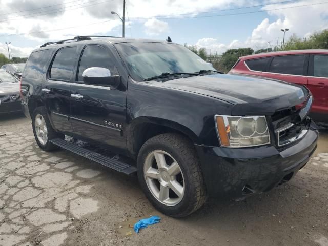 2007 Chevrolet Tahoe K1500