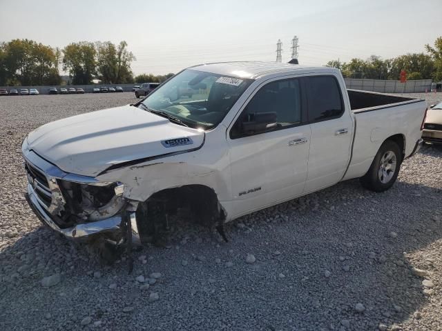 2020 Dodge RAM 1500 BIG HORN/LONE Star