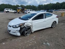 2016 Hyundai Elantra SE en venta en Charles City, VA