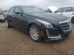 2014 Cadillac CTS Luxury Collection