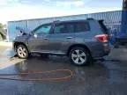 2012 Toyota Highlander Limited