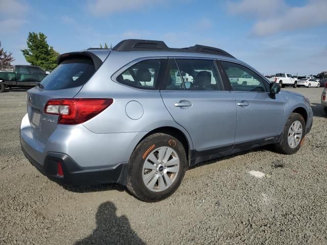 2019 Subaru Outback 2.5I