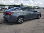 2019 Nissan Altima S