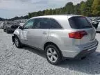 2010 Acura MDX Technology