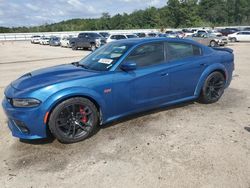 Salvage cars for sale at Harleyville, SC auction: 2020 Dodge Charger Scat Pack