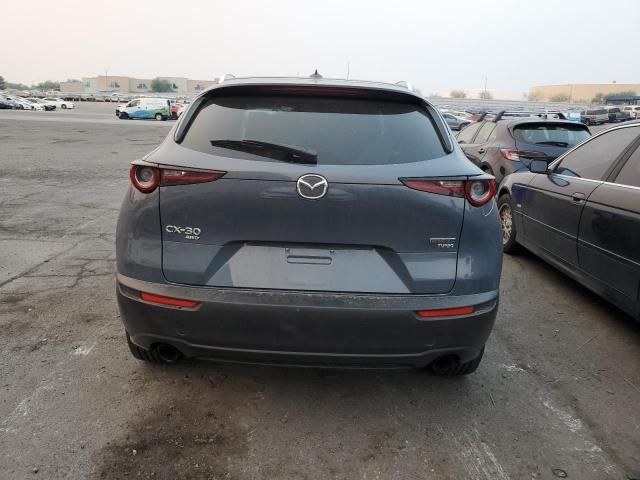 2022 Mazda CX-30 Premium Plus