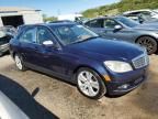 2008 Mercedes-Benz C 300 4matic