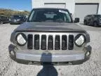 2007 Jeep Patriot Sport