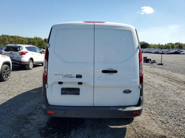 2016 Ford Transit Connect XL