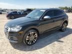 2018 Audi SQ5 Premium Plus