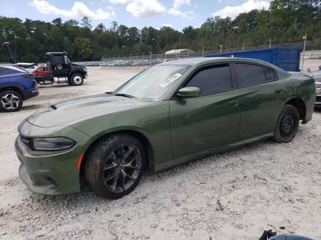 2020 Dodge Charger GT