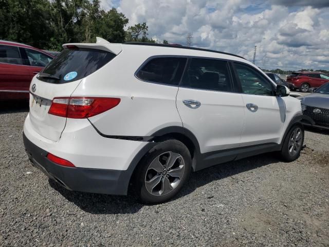 2016 Hyundai Santa FE SE