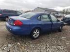 2003 Ford Taurus SE