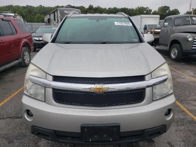 2008 Chevrolet Equinox LT