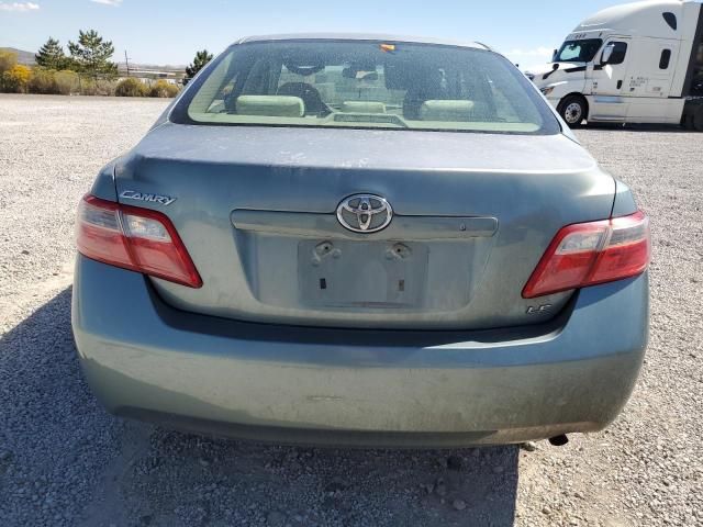 2007 Toyota Camry CE