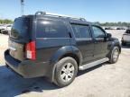 2009 Nissan Pathfinder S