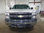 2014 Chevrolet Silverado K1500