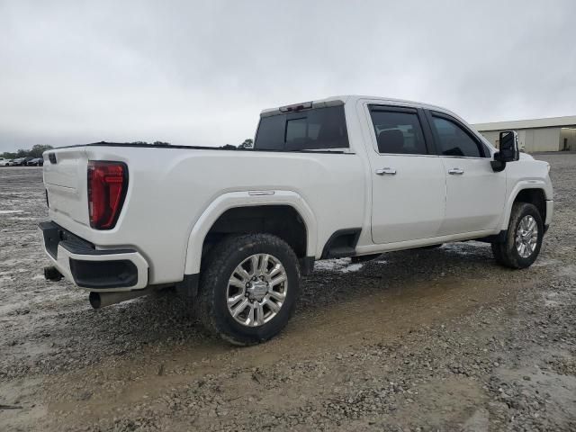 2022 GMC Sierra K2500 Denali