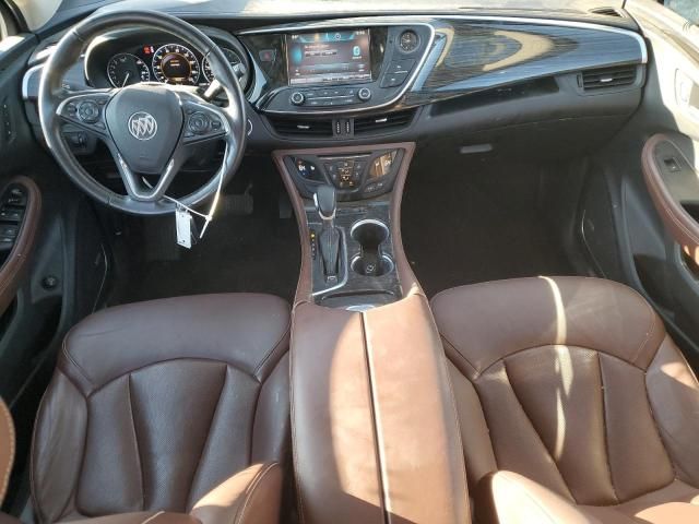 2016 Buick Envision Premium