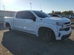 2020 Chevrolet Silverado K1500 RST