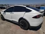 2022 Tesla Model X