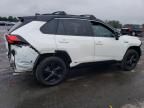 2021 Toyota Rav4 XSE