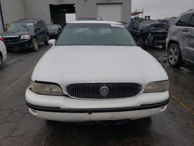 1998 Buick Lesabre Custom