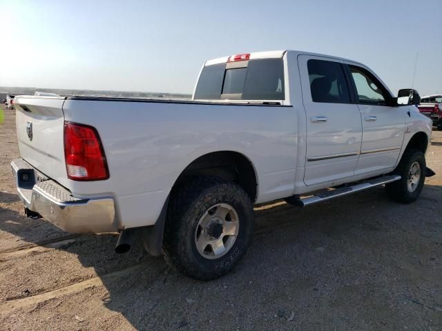 2016 Dodge RAM 2500 SLT