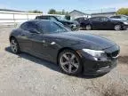 2011 BMW Z4 SDRIVE30I