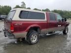 2004 Ford F250 Super Duty