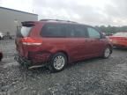 2013 Toyota Sienna XLE