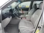 2010 Toyota Highlander Limited