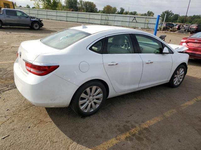 2012 Buick Verano