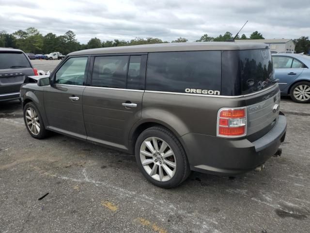 2011 Ford Flex Limited