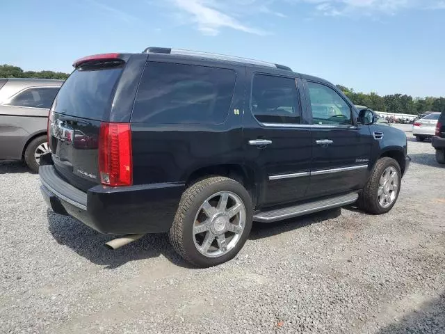 2010 Cadillac Escalade Hybrid