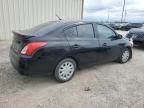 2019 Nissan Versa S