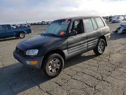 Toyota Vehiculos salvage en venta: 1998 Toyota Rav4