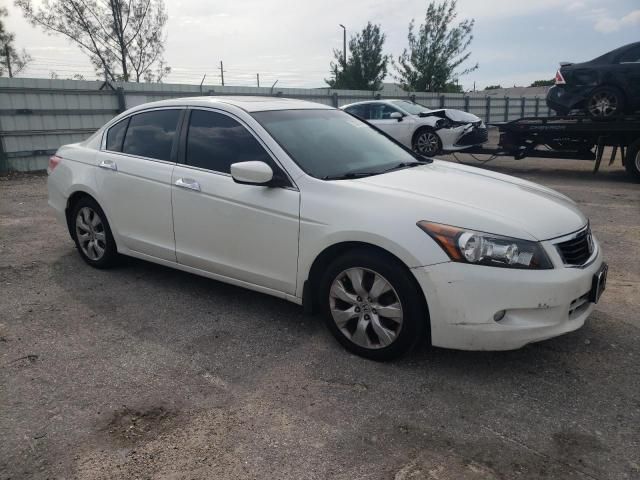 2009 Honda Accord EXL