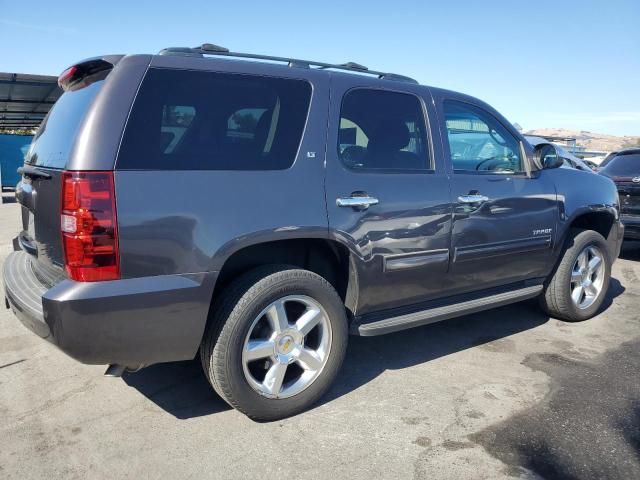 2011 Chevrolet Tahoe C1500 LT