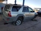 2003 Toyota 4runner SR5