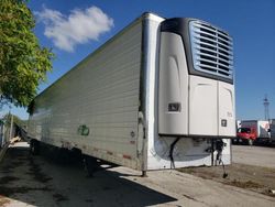 Salvage cars for sale from Copart Chicago: 2014 Utility Reefer